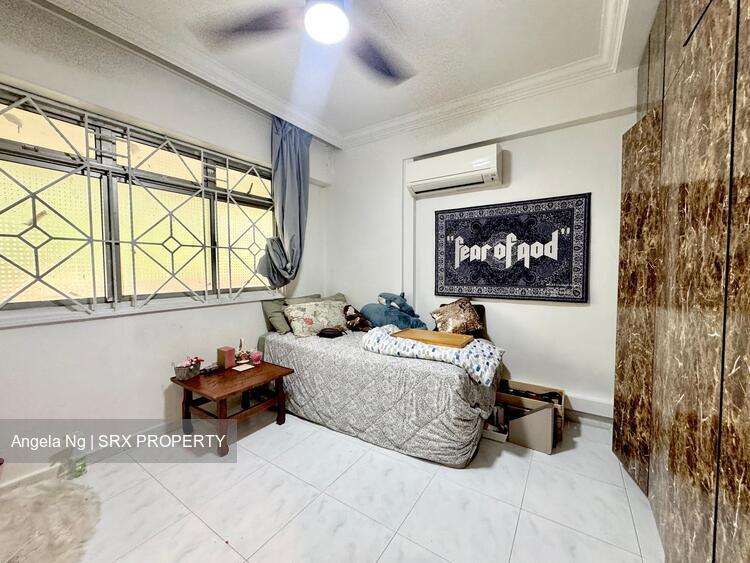 Blk 774 Woodlands Crescent (Woodlands), HDB 4 Rooms #502722571